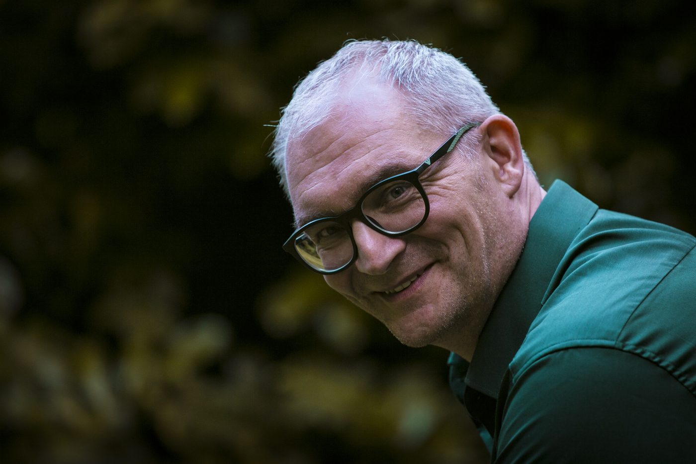 Marcus Karnovsky